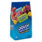 JOLLY RANCHER Assorted Fruit Flavored, Hard Candy Bulk Bag, 5 lb (360 Pieces)