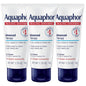 Aquaphor Healing Ointment - Travel Size Protectant for Cracked Skin -Dry Hands, Heels, Elbows, Lips, Packaging May Vary, 1.75 Ounce (Pack of 3)
