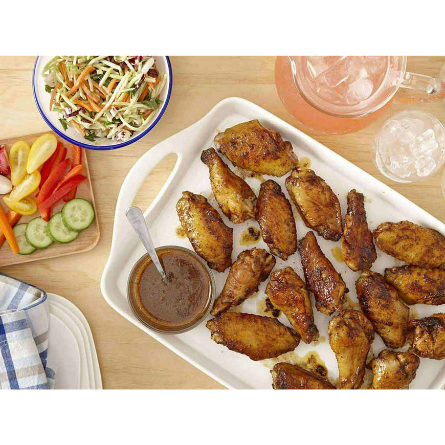 Perdue, No Antibiotics Ever, Fresh Chicken Wings Value Pack, 3.5.3-5.4 lb. Tray