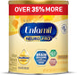 Enfamil NeuroPro Baby Formula, MFGM* 5-Year Benefit, Expert-Recommended Brain-Building Omega-3 DHA, Exclusive Immune Supporting HuMO6 Blend, Infant Formula...