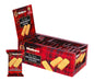 Walker’s All-Butter Shortbread Fingers - 2-Count Snack Packs (Pack of 24) - Authentic Shortbread Cookies from Scotland