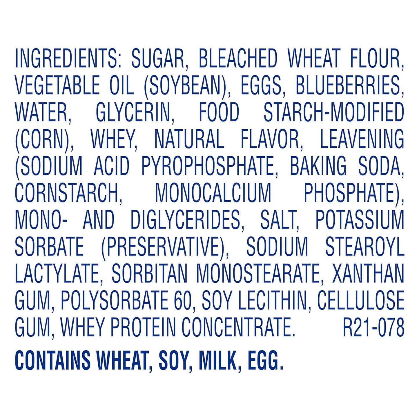 (4 pack) Little Bites Assorted Muffins, 80 individual packs, (20 ct each), Mini Muffins, 138 lbs Case Ð (20) Chocolate Chip, (20) Fudge, (20) Blueberry, (20) Party Cake