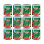 DEL MONTE FRESH CUT Canned Beets Sliced, Canned Vegetables, 12 Pack, 8.25 oz Can