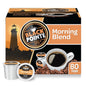 Black Pointe Bay Coffee Morning Blend, Medium Roast, 80 Count, Single Serve Coffee Pods for Keurig K-Cup Brewers