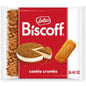 Lotus Biscoff Crumble - Crumbled Caramelized Biscuit Cookies - 1.65 lbs bag
