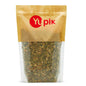 Yupik Seeds, Dry Roasted Shelled Pumpkin/Pepitas, 2.2 lb 
