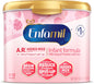 Enfamil A.R. Infant Formula, Reduces Reflux & Spit-Up, DHA for Brain Development, Probiotics to Support Digestive & Immune Health, Reusable Powder...