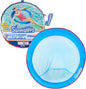 SwimWays Spring Float Premium Papasan Pool Lounger for Swimming Pool, Inflatable Pool Floats Adult with Fast Inflation for Ages 15 & Up
