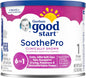 Gerber Good Start Baby Formula Powder, SoothePro, Stage 1, 19.4 Ounce 
