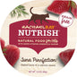 Rachael Ray Nutrish Natural Wet Cat Food, Tuna Purrfection Recipe, 2.8 Ounce Cup (Pack of 12), Grain Free