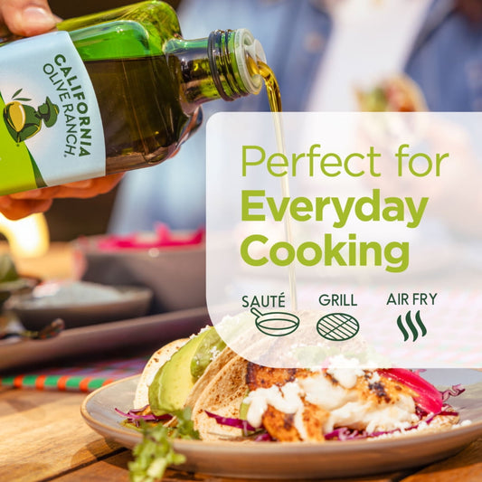 California Olive Ranch Global Blend Extra Virgin Olive Oil 47.3 fl oz