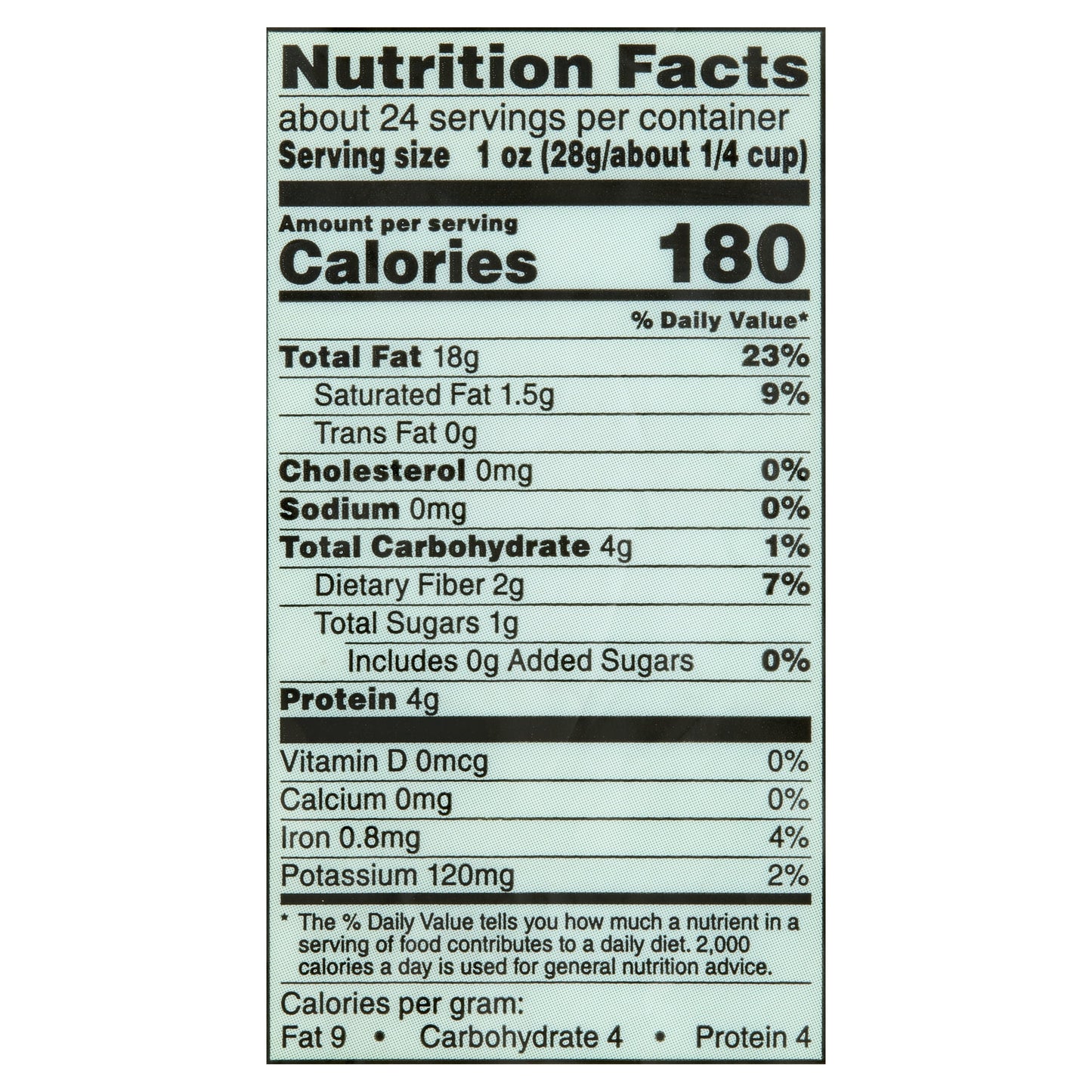 Great Value Chopped Walnuts, 24 oz