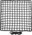GoSports Universal Sports Net Repair Kits for Golf, Baseball, Soccer, and More - 8 x 8 Inch Sports Netting Patch Kits