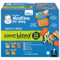 Gerber 2nd Foods Hearty Dinners Puree Favorites Baby Food, Variety Pack, 4 oz Tub (32 Pack)