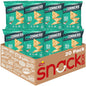 PopCorners Popped Corn Snacks, Sea Salt Gluten Free, 1 Ounce (Pack of 20)