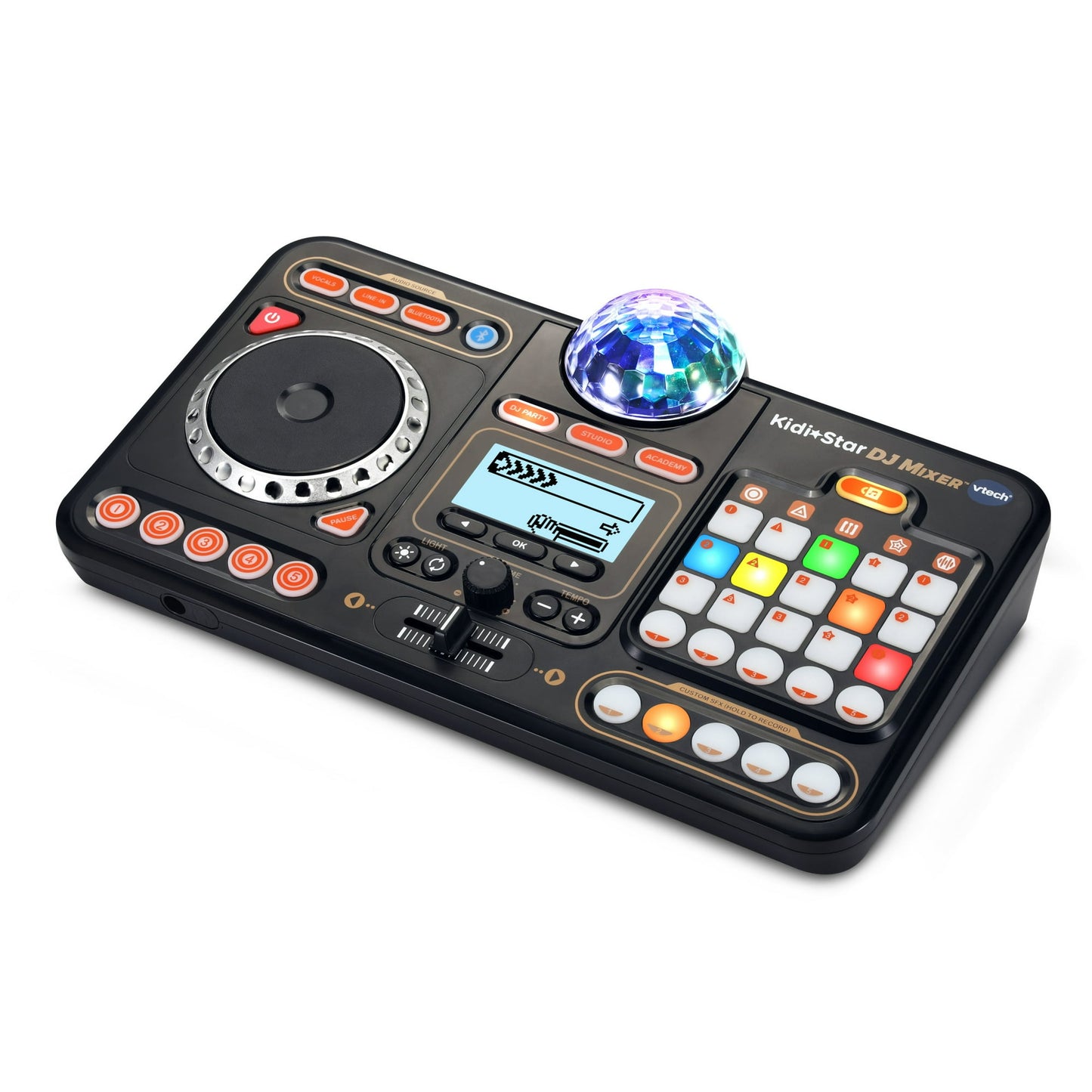 VTech Kidi Star DJ Mixer Baby and Toddler Toys