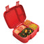 Bentgo Fresh Leak-Proof Lunch Box, Red