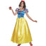 Disguise Womens Disney Snow White Costume - Size Medium
