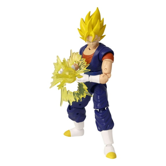 Dragon Ball Super - Dragon Stars Super Saiyan Vegito Power Up Pack 
