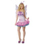 Fluttery Butterfly Adult whalloween Costume