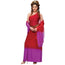 Morris Costumes Women's Roman Goddess Costume Small
