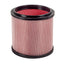 HART 5 to 16 Gallon Fine Dust Cartridge Filter & Retainer, VCFF 3701, Wet/Dry Vacuum Cleaners