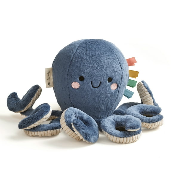 Itzy Ritzy Sweetie Snugglesª Plush Octopus
