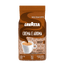 Lavazza Crema e Aroma Whole Bean Coffee, Medium Roast, Arabica and Robusta Blend, 2.2 lb Bag