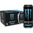 Monster Energy, LoCarb , Energy Drink, 12 Pack - 16 Fl Oz