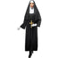 Way to Celebrate Nun Costume for Adults, Womens Large (Size 12-14)