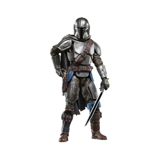 Star Wars The Black Series The Mandalorian (Mines of Mandalore) Action Figure
