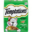 Temptations Adult Dry Cat Food Seafood Medley Flavor, 13.5 Lb Bag
