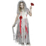 Zombie Bride whalloween Costume