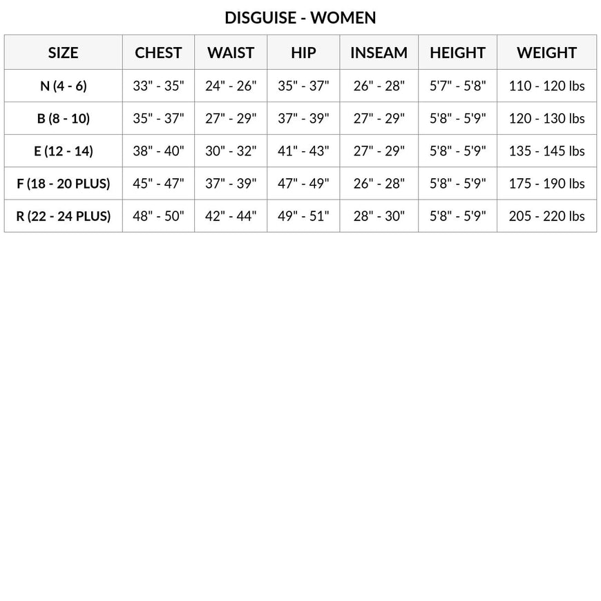 Disguise Womens Minnie Mouse Costume - Size Medium