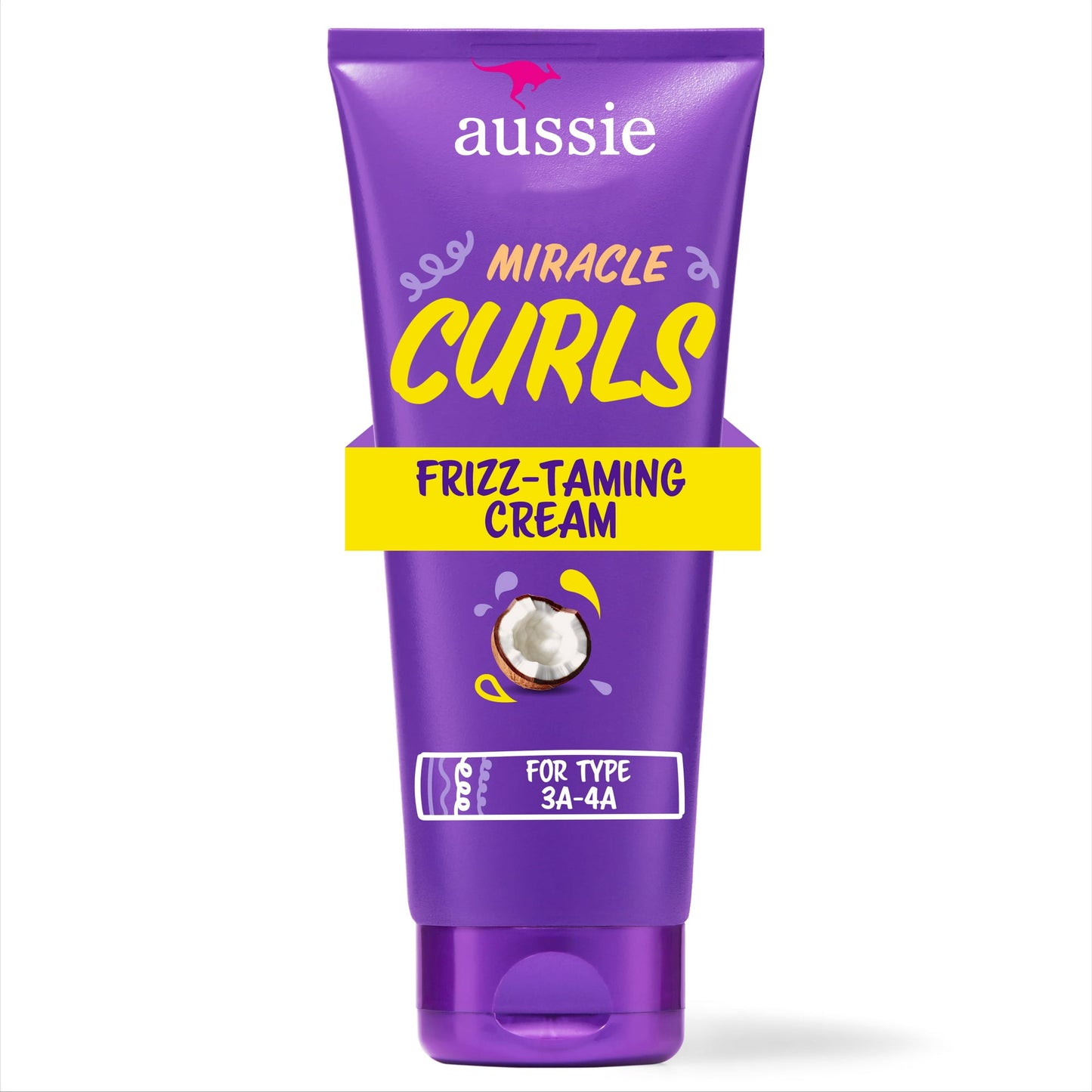 Aussie Miracle Curly Girl Starter Kit