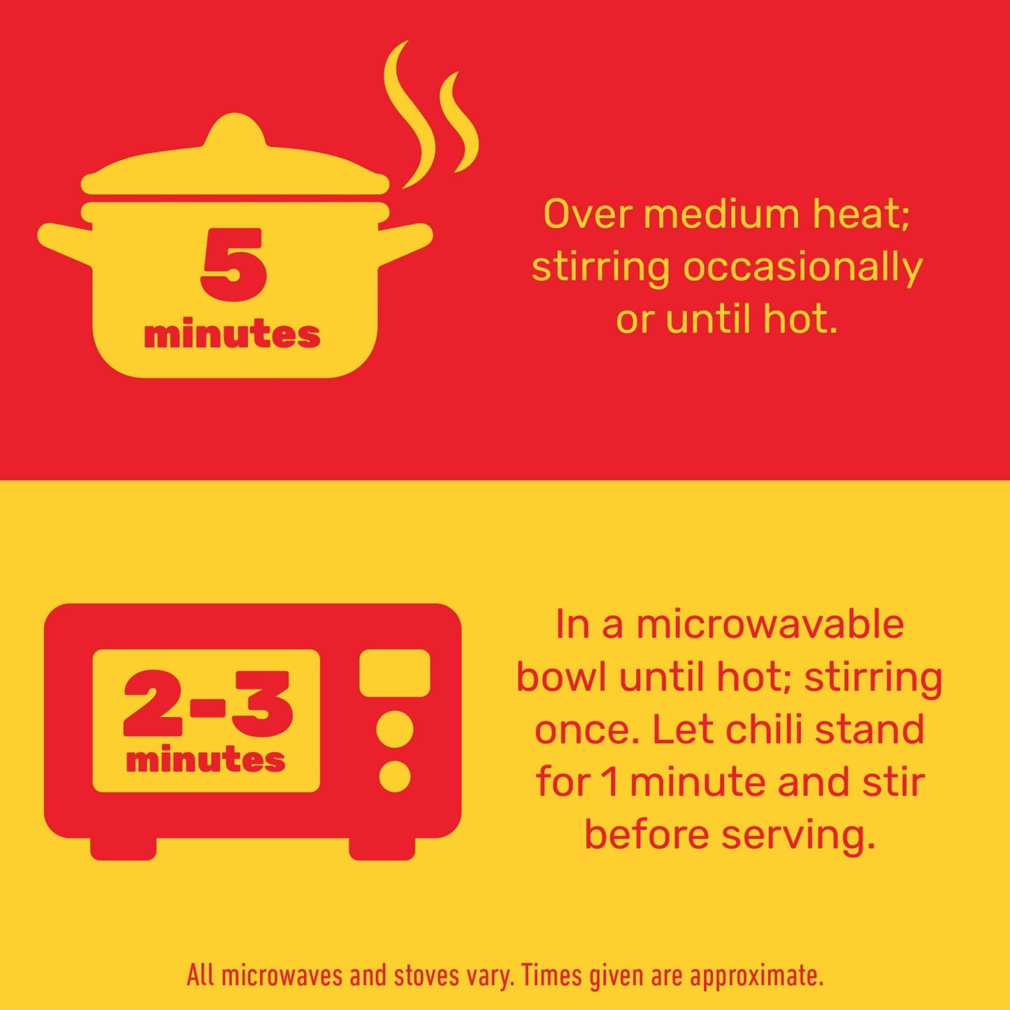 (12 pack) HORMEL Chili Angus Beef Chili with Beans, Shelf-Stable, 14 oz Steel Can