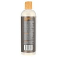 Design Essentials Chebe Anti Breakage Moisture Retention Shampoo 12oz. Coily & Curly