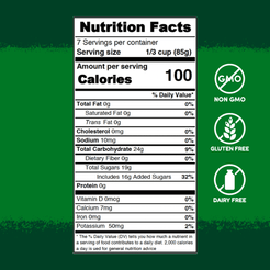 (4 pack) Lucky Leaf Premium Strawberry Rhubarb Fruit Filling and Topping, 21 oz Can