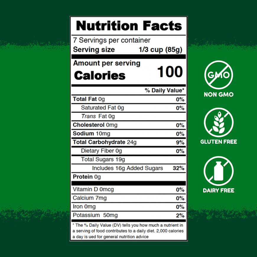 (4 pack) Lucky Leaf Premium Strawberry Rhubarb Fruit Filling and Topping, 21 oz Can