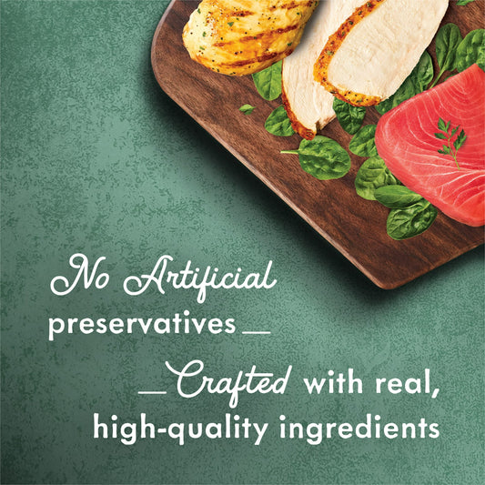 Purina Fancy Feast Medleys Food, Wet Cat Food, Florentine Collection, 3 oz Cans (12 Pack)